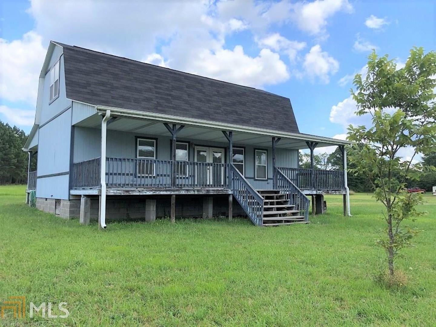 1174 Welcome Church Road Elberton, GA 30635 - Photo 1 of 1 Gallery Image 1
