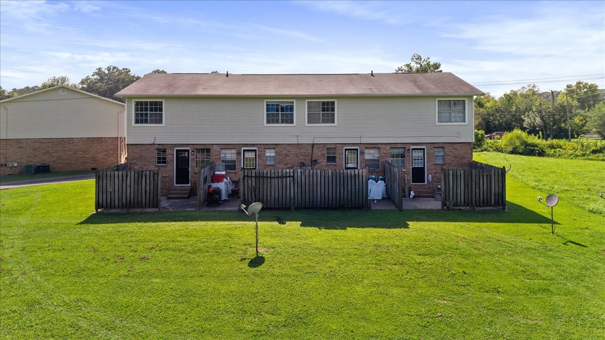 101 Blythe Ferry Road Northeast Cleveland, TN 37312 - Photo 12 of 20 Gallery Image 12