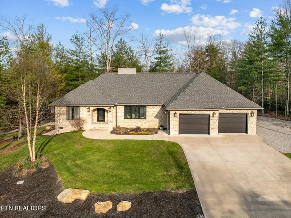 $529,000 | 194 Forest View Drive, Crossville, TN 38558