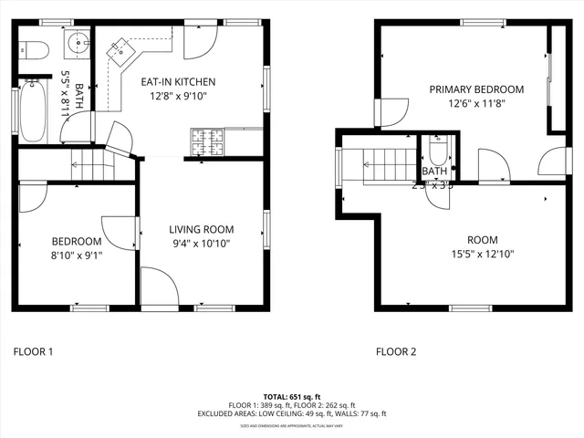 $174,900 | 2156 South 68th Street, Milwaukee, WI 53219