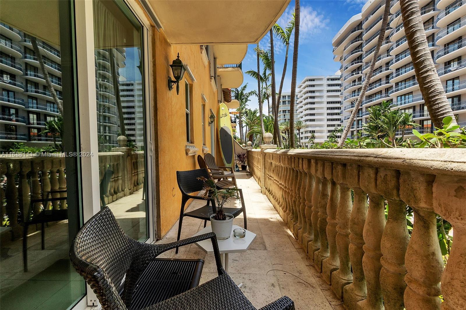 8888 Collins Avenue, Unit 113 Surfside, FL 33154 - Photo 13 of 14