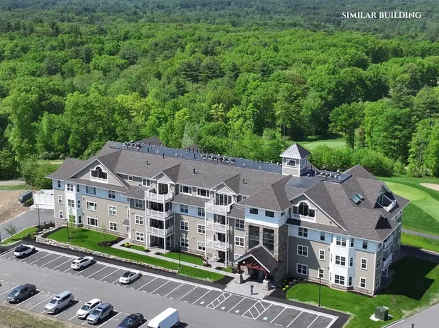 $613,911 | 1 Longview Drive, Unit 108, Atkinson, NH 03811