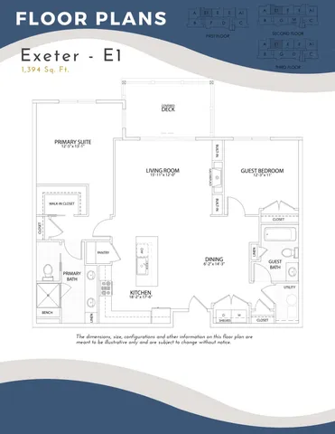 $613,911 | 1 Longview Drive, Unit 108, Atkinson, NH 03811