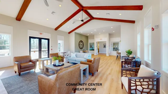 $613,911 | 1 Longview Drive, Unit 108, Atkinson, NH 03811