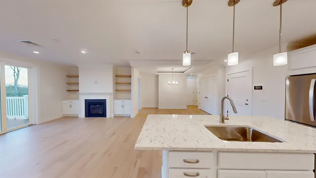 $613,911 | 1 Longview Drive, Unit 108, Atkinson, NH 03811