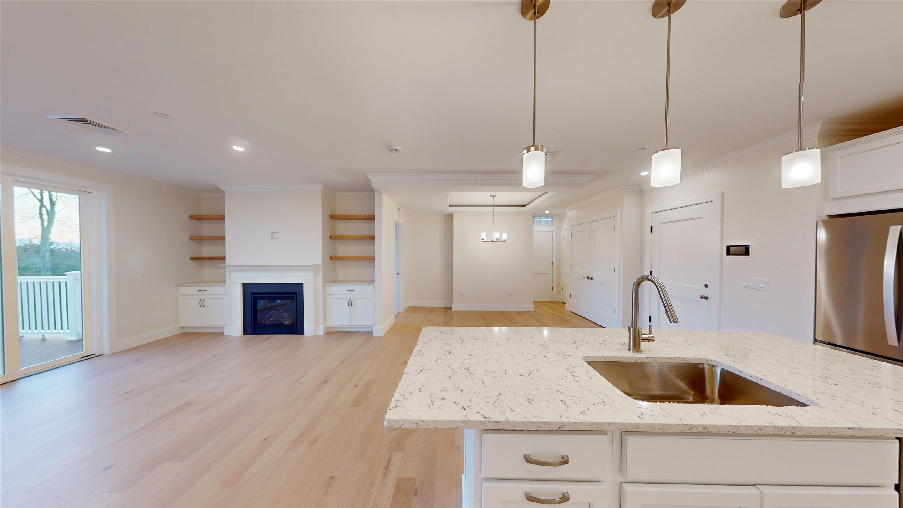 1 Longview Drive, Unit 108 Atkinson, NH 03811 - Photo 9 of 30