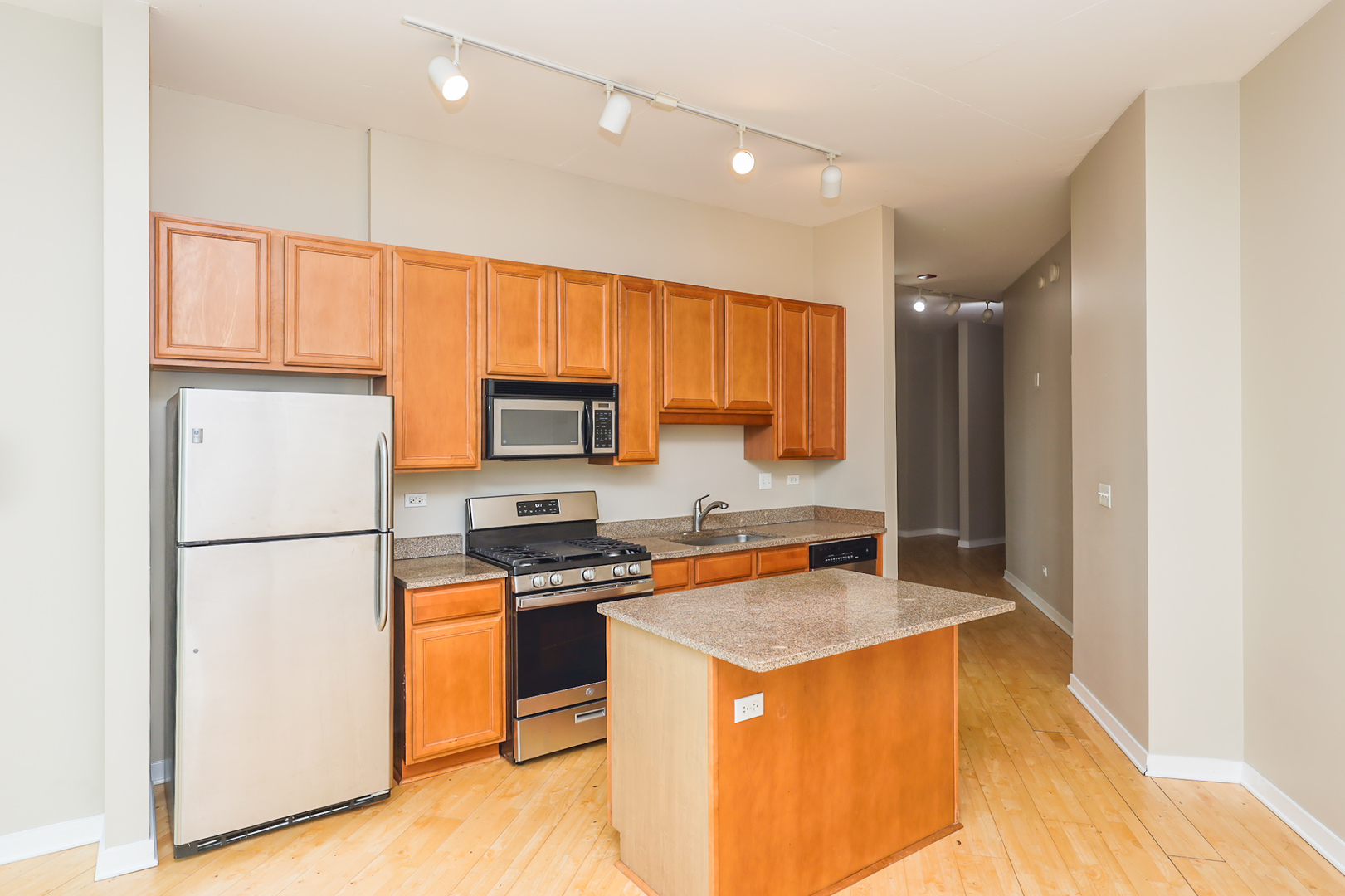 1600 South Indiana Avenue, Unit 1503 Chicago, IL 60616 - Photo 3 of 16
