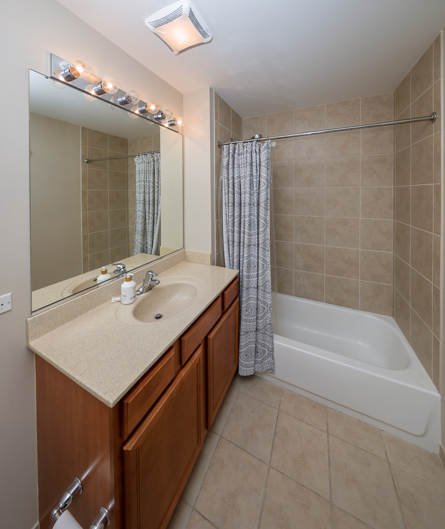 1600 South Indiana Avenue, Unit 1503 Chicago, IL 60616 - Photo 10 of 16