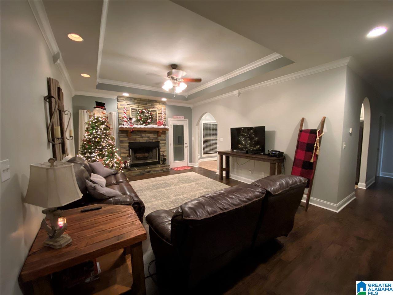 12271 Mcmath Trail McCalla, AL 35111 - Photo 3 of 30