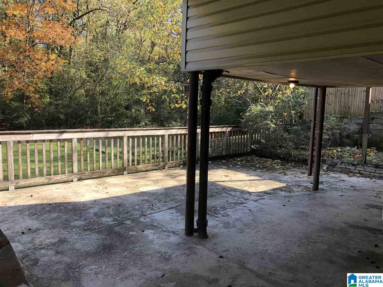 1029 Waverly Street Tarrant, AL 35217 - Photo 30 of 32