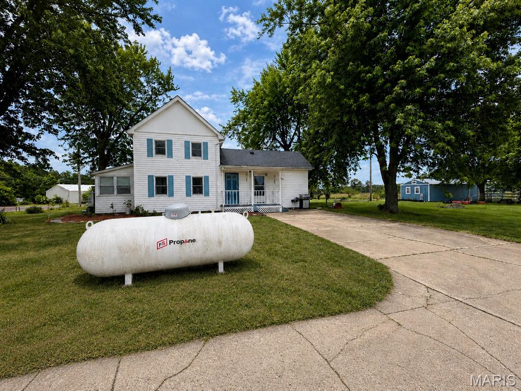 10751 State Rte F Farmington, MO 63640 - Photo 27 of 48