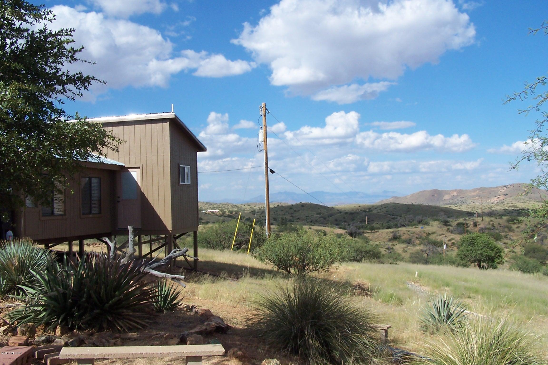 6261 West Homestead Road Elfrida, AZ 85610 - Photo 2 of 41 Gallery Image 2
