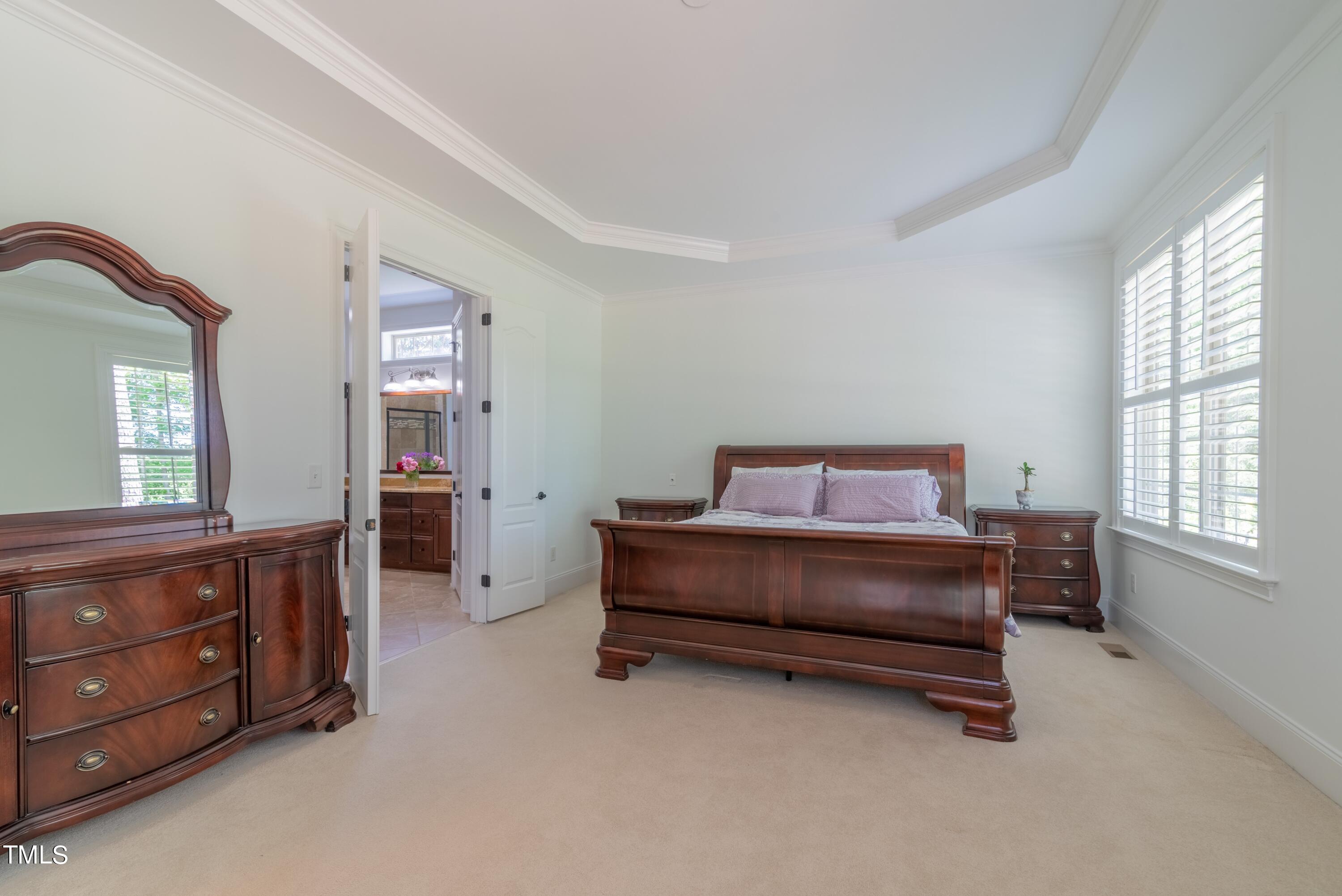1233 Keith Road Wake Forest, NC 27587 - Photo 27 of 80 028_Primary Bedroom