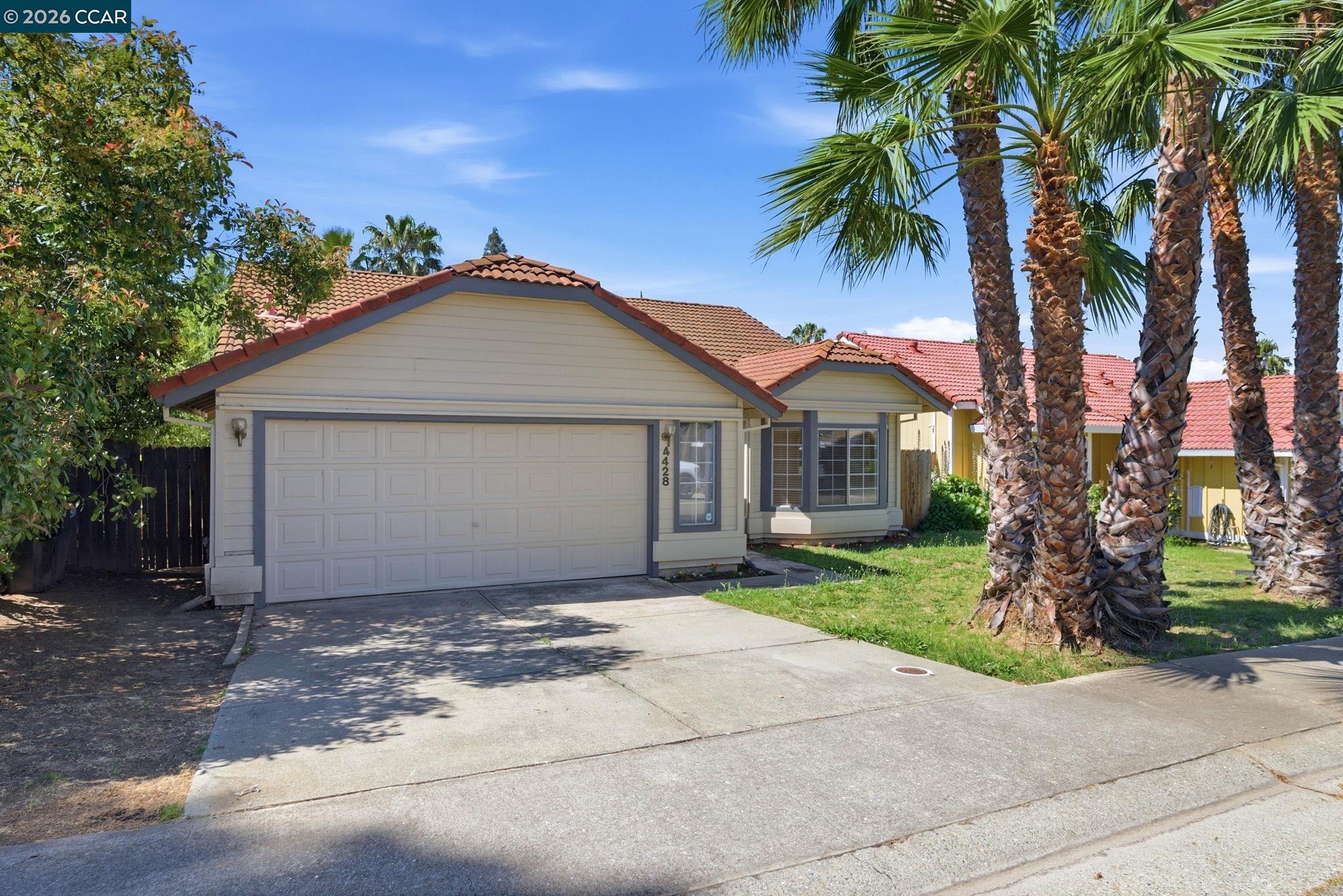 4428 Bacall Court Antelope, CA 95843 - Photo 2 of 27