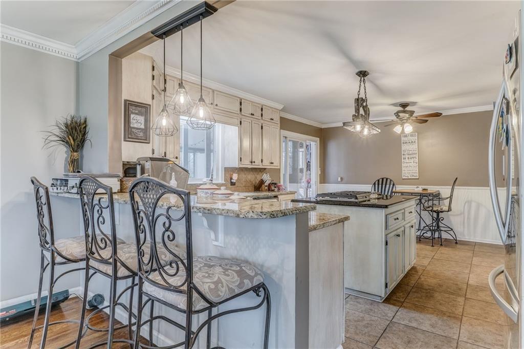 6164 Fairmount Highway Southeast Calhoun, GA 30701 - Photo 11 of 46