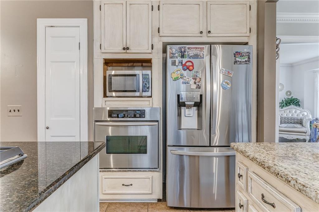 6164 Fairmount Highway Southeast Calhoun, GA 30701 - Photo 16 of 46