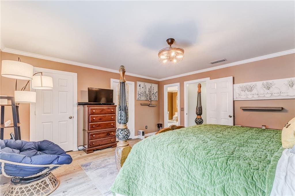 6164 Fairmount Highway Southeast Calhoun, GA 30701 - Photo 18 of 46