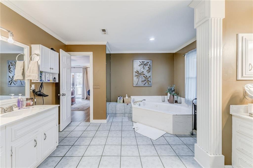 6164 Fairmount Highway Southeast Calhoun, GA 30701 - Photo 19 of 46