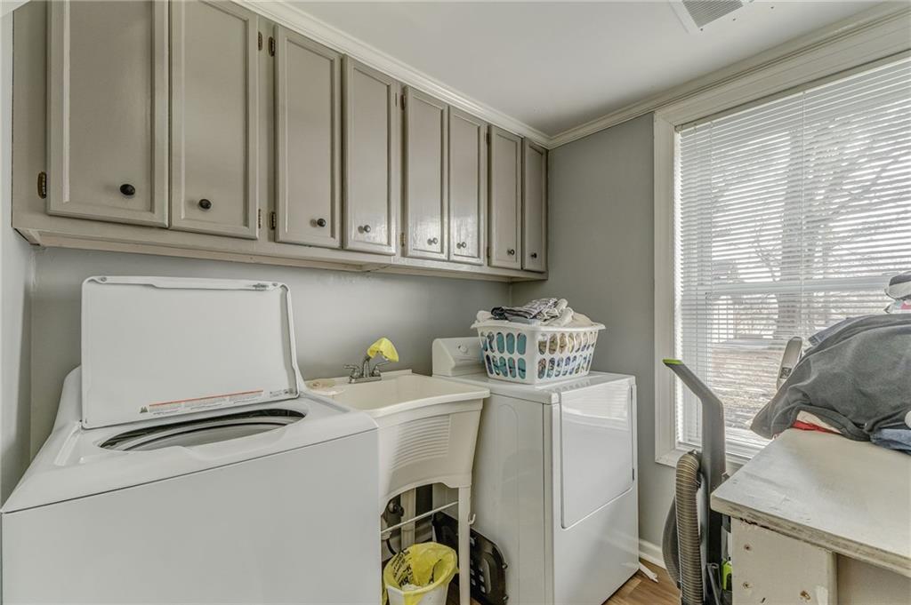 6164 Fairmount Highway Southeast Calhoun, GA 30701 - Photo 20 of 46