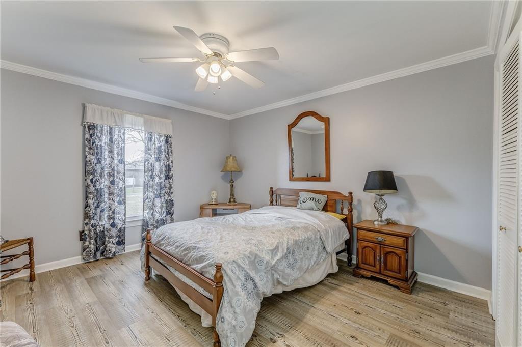 6164 Fairmount Highway Southeast Calhoun, GA 30701 - Photo 21 of 46