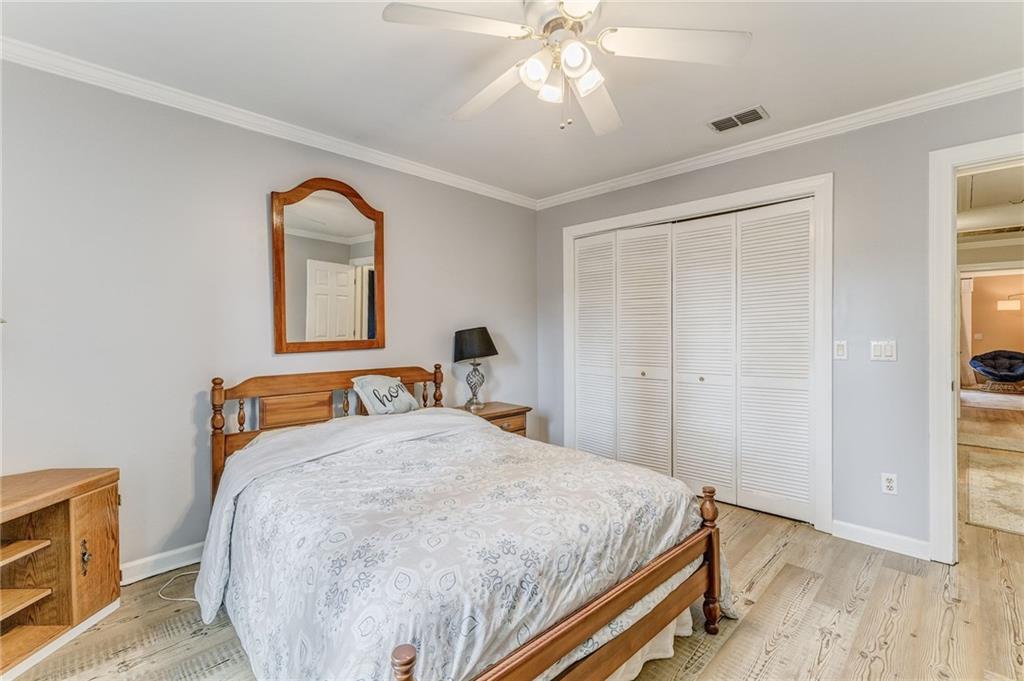 6164 Fairmount Highway Southeast Calhoun, GA 30701 - Photo 22 of 46