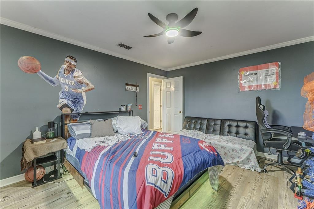 6164 Fairmount Highway Southeast Calhoun, GA 30701 - Photo 23 of 46