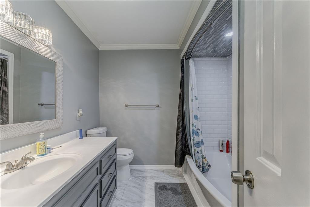 6164 Fairmount Highway Southeast Calhoun, GA 30701 - Photo 24 of 46