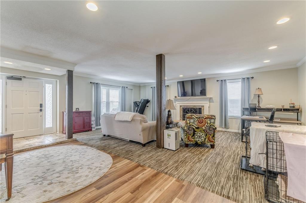 6164 Fairmount Highway Southeast Calhoun, GA 30701 - Photo 25 of 46