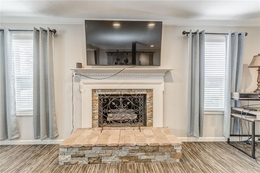 6164 Fairmount Highway Southeast Calhoun, GA 30701 - Photo 27 of 46