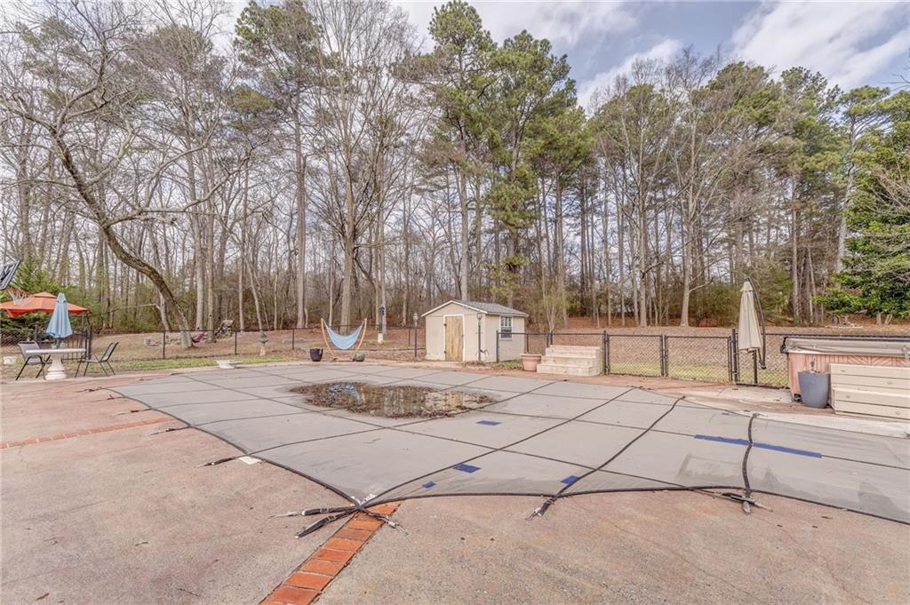 6164 Fairmount Highway Southeast Calhoun, GA 30701 - Photo 33 of 46