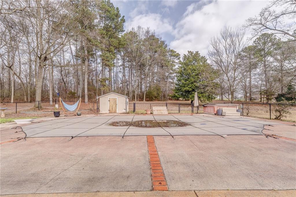 6164 Fairmount Highway Southeast Calhoun, GA 30701 - Photo 34 of 46