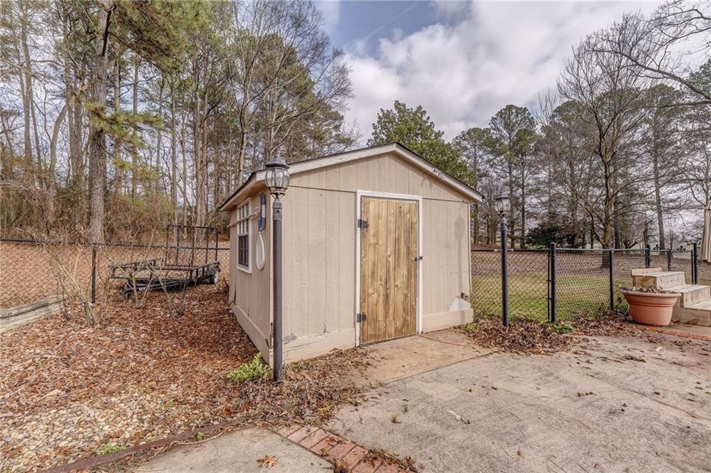 6164 Fairmount Highway Southeast Calhoun, GA 30701 - Photo 36 of 46