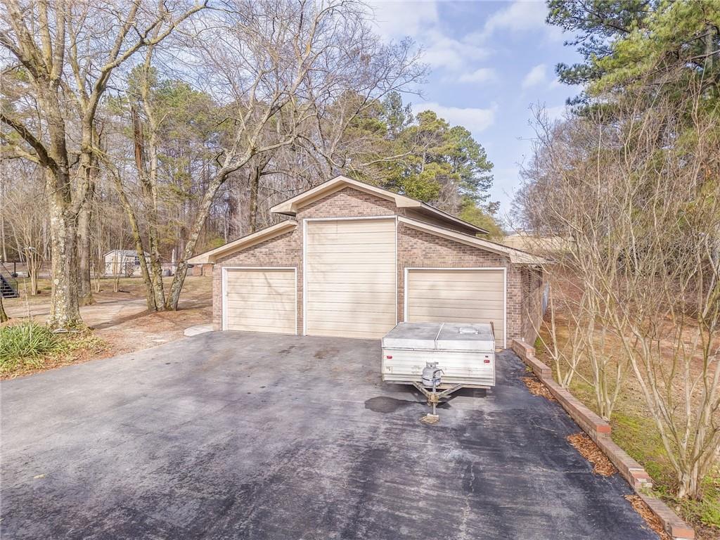 6164 Fairmount Highway Southeast Calhoun, GA 30701 - Photo 38 of 46