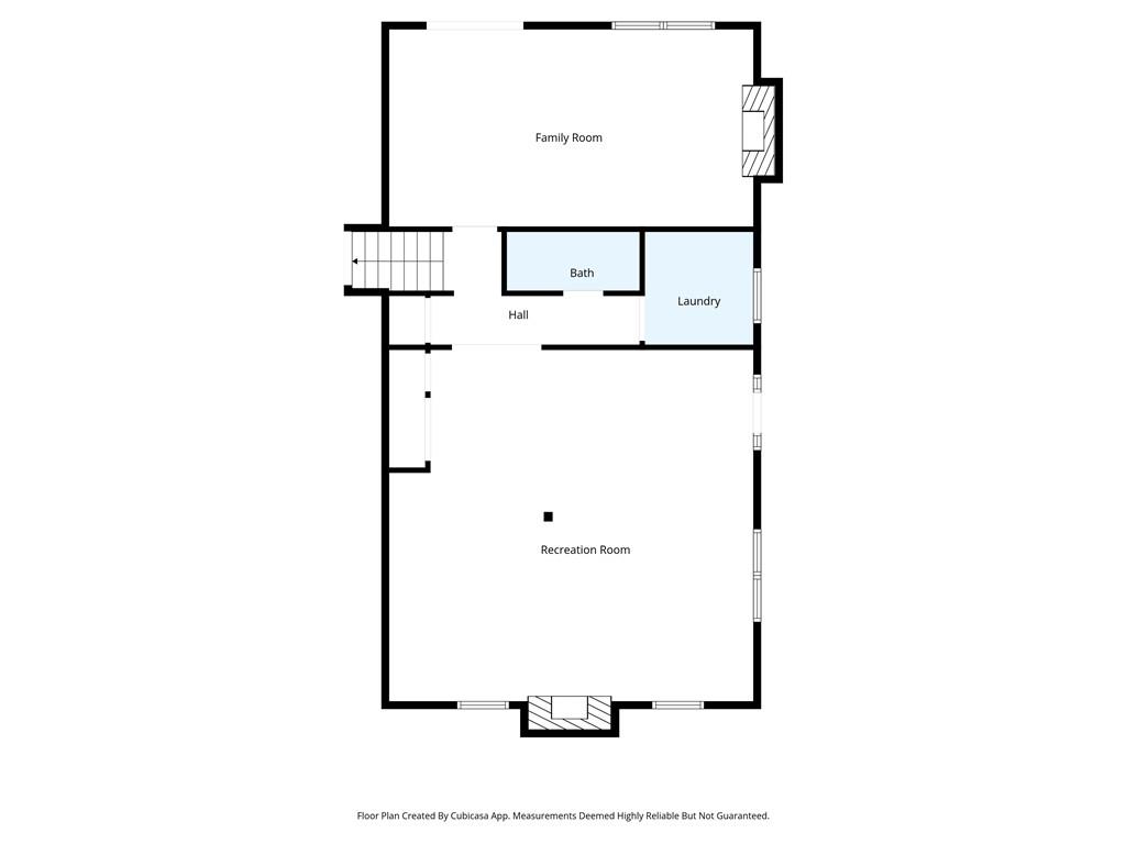 6164 Fairmount Highway Southeast Calhoun, GA 30701 - Photo 45 of 46