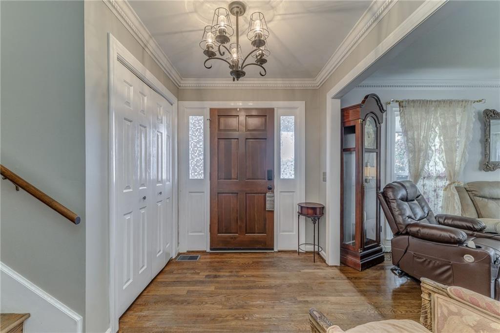 6164 Fairmount Highway Southeast Calhoun, GA 30701 - Photo 5 of 46