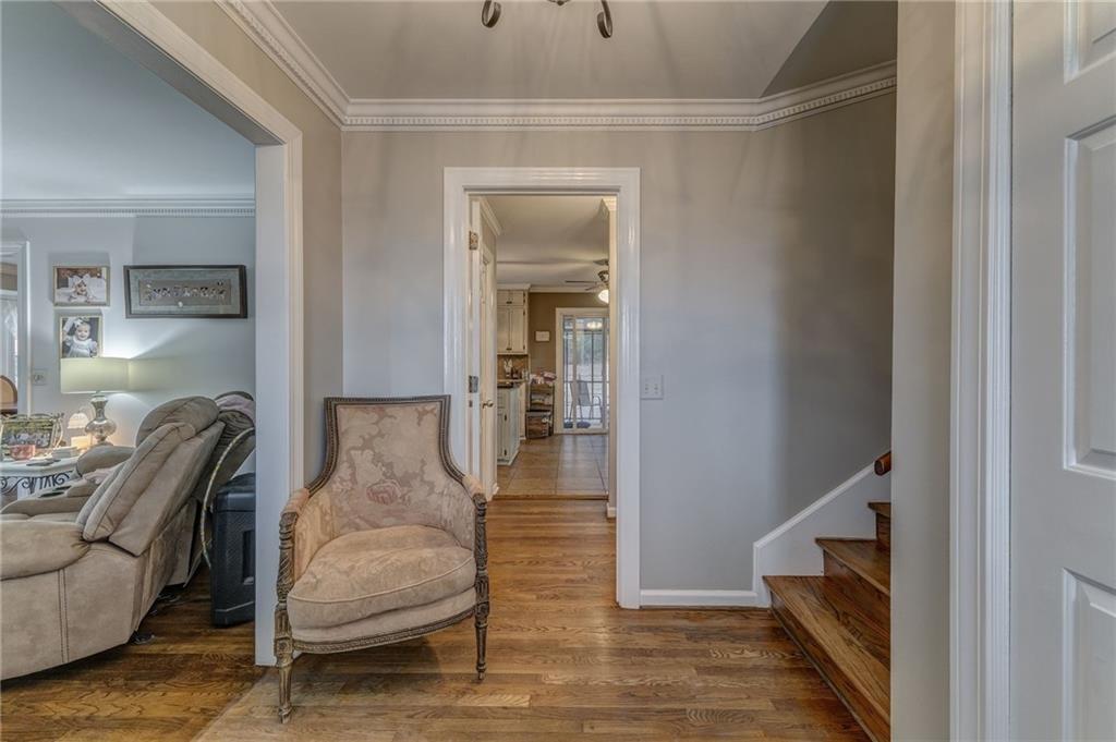 6164 Fairmount Highway Southeast Calhoun, GA 30701 - Photo 6 of 46