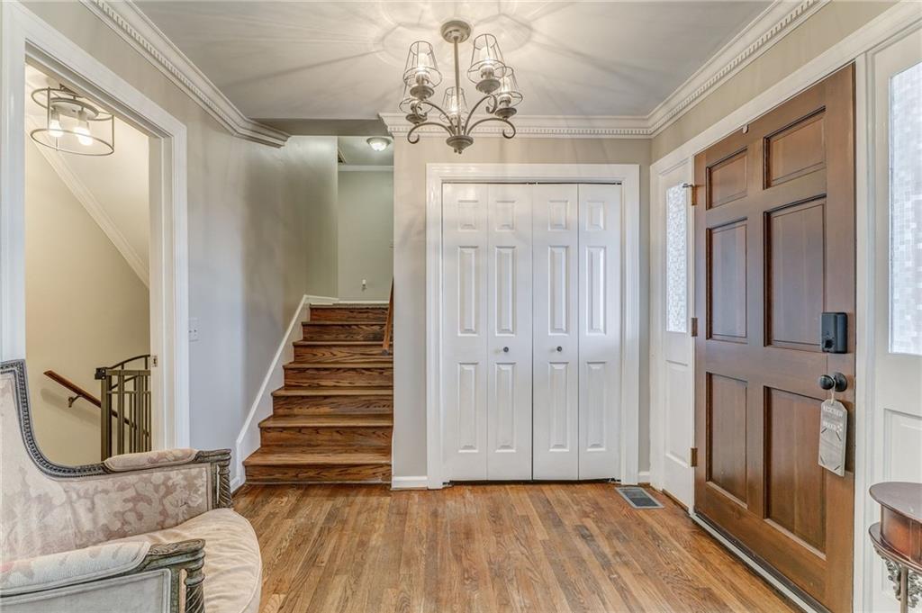 6164 Fairmount Highway Southeast Calhoun, GA 30701 - Photo 7 of 46