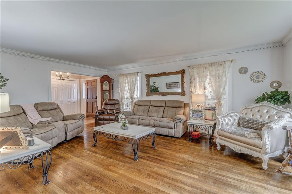 6164 Fairmount Highway Southeast Calhoun, GA 30701 - Photo 8 of 46