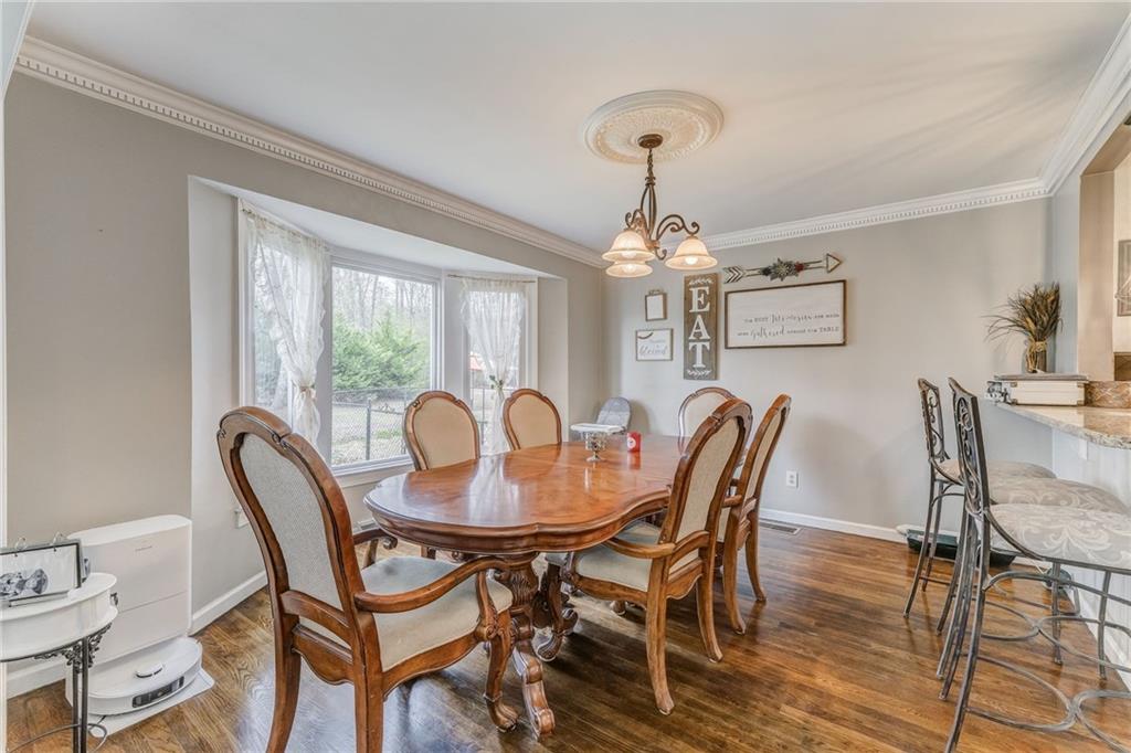 6164 Fairmount Highway Southeast Calhoun, GA 30701 - Photo 9 of 46