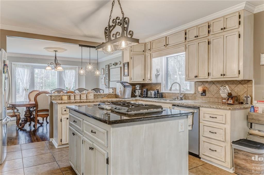 6164 Fairmount Highway Southeast Calhoun, GA 30701 - Photo 10 of 46