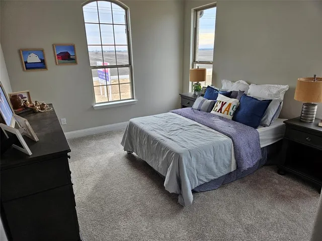 $699,900 | 241 Blythe Road, Van Alstyne, TX 75495