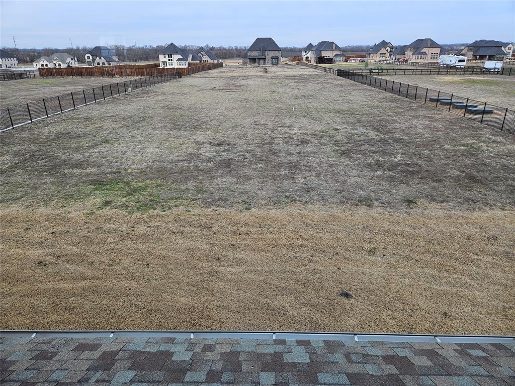241 Blythe Road Van Alstyne, TX 75495 - Photo 36 of 37 a view of an ocean