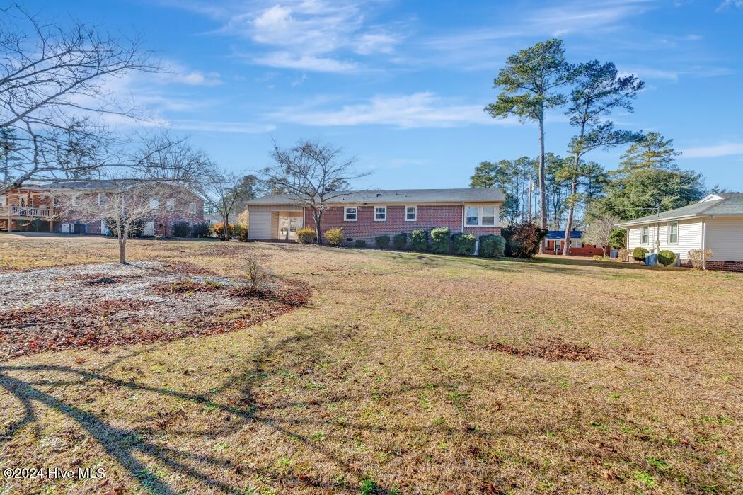 804 Aspen Lane Rockingham, NC 28379 - Photo 9 of 24 DSC05174