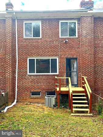 $324,995 | 5028 Roseld Court, Oxon Hill, MD 20745