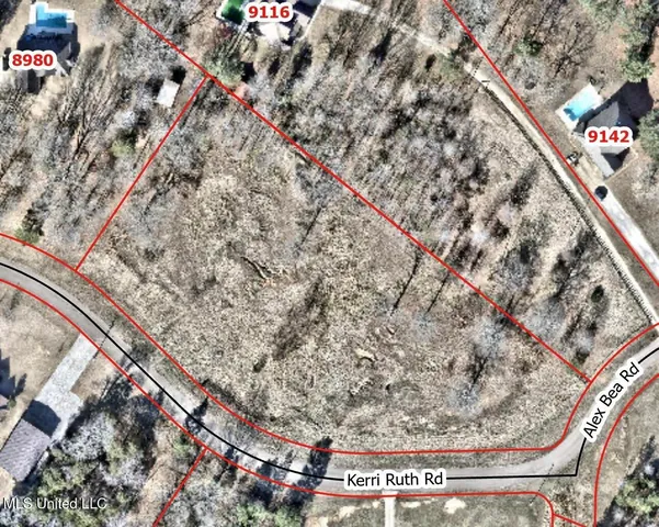 $99,900 | 9050 Kerri Ruth Road, Hernando, MS 38632