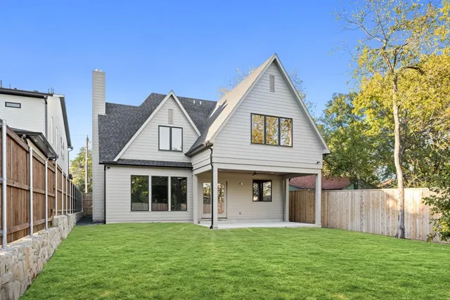 $1,489,000 | 8926 San Benito Way, Dallas, TX 75218