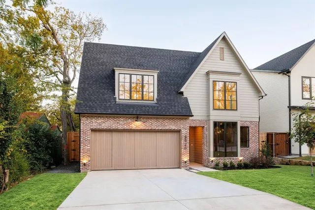 $1,489,000 | 8926 San Benito Way, Dallas, TX 75218