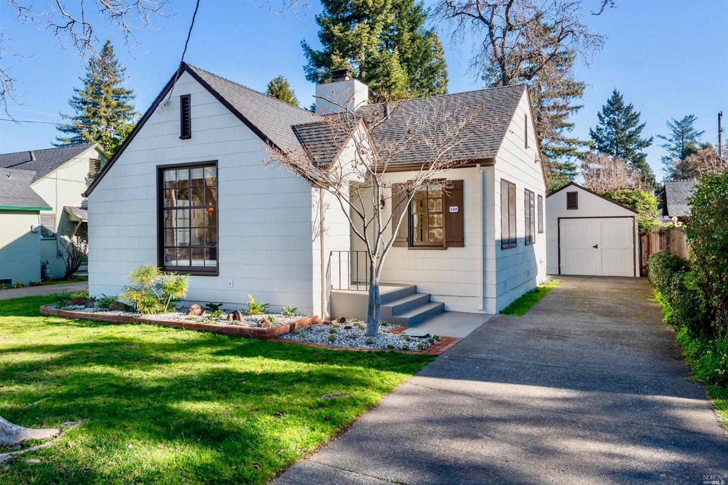 432 Talbot Avenue Santa Rosa, CA 95405 - Photo 1 of 1 Gallery Image 1
