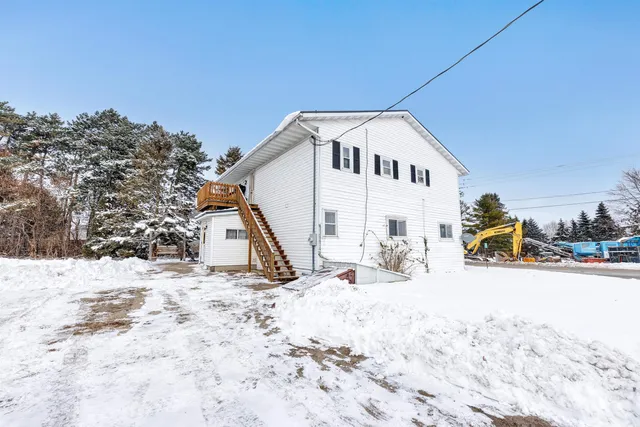 $270,000 | 17802 Cth R, Denmark, WI 54208