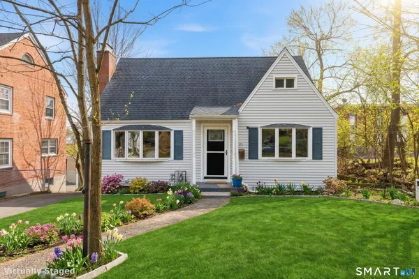 $299,900 | 71 Hatch Street, New Britain, CT 06053